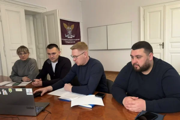 На Львівщині збільшили фінансування на закупівлю товарів для ЗСУ та розширили підтримку ветеранського бізнесу