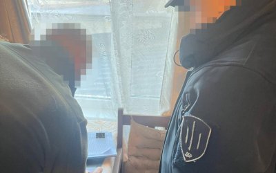 На Миколаївщині керівника національного природного парку викрили на фіктивному бронюванні