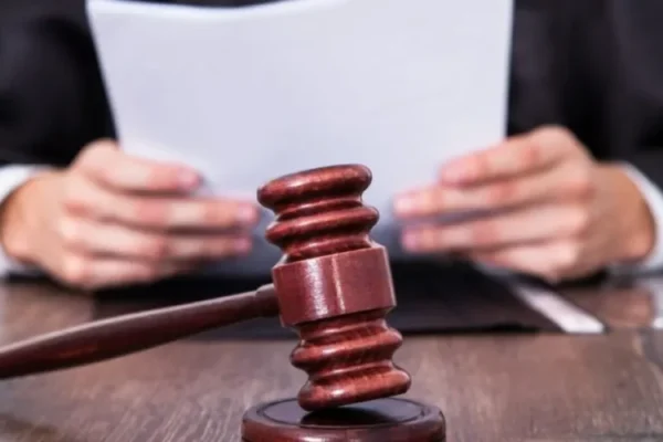 Мешканця Львівщини засудили до понад 5 років тюрми через ухилення від військового призову