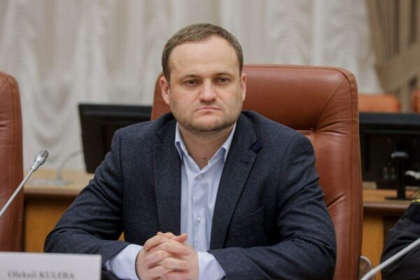 Київщина серед лідерів у підготовці енергетики до зими — Кулеба