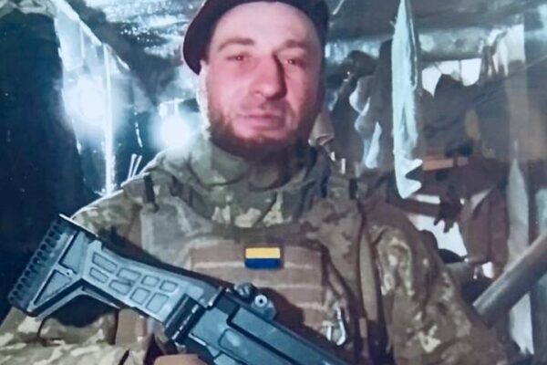 Загинув під час бойового завдання: У Броварах прощатимуться із загиблим захисником