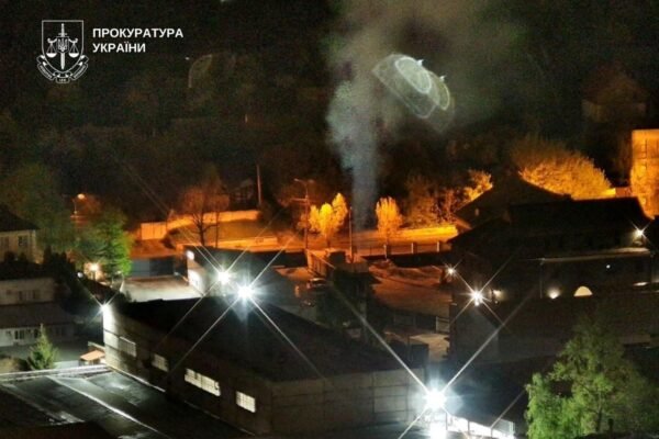 Небезпечне забруднення атмосферного повітря: У Києві директору підприємства оголосили підозру