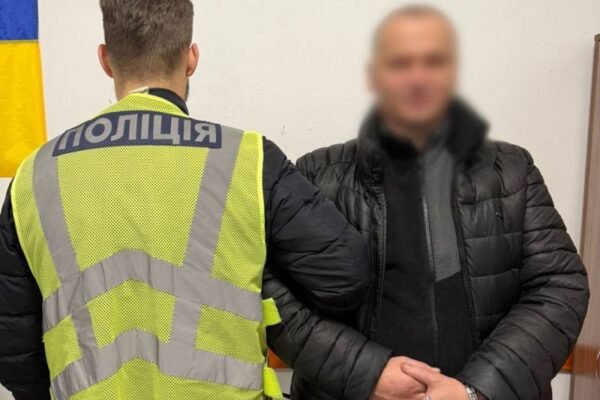 Понад 5 років ув’язнення отримав рецидивіст, який обкрадав пасажирів у потягах