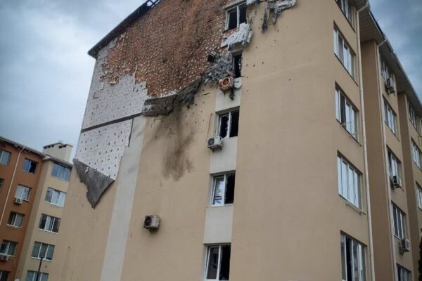 До 8 збільшилась кількість постраждалих унаслідок атаки по Київщині