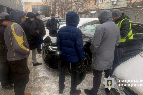 У Києві судитимуть лікаря, який за €20 000 переправляв чоловіків за кордон