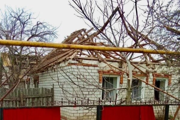 Росіяни більше 40 разів вдарили по Дніпропетровщині: Загинула людина