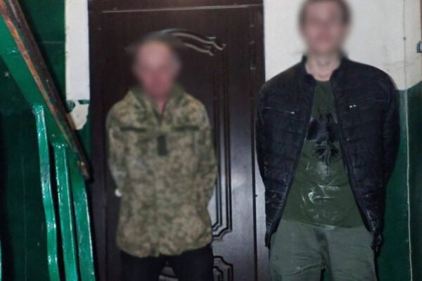 Напали на 79-річну пенсіонерку: У Києві судитимуть двох чоловіків