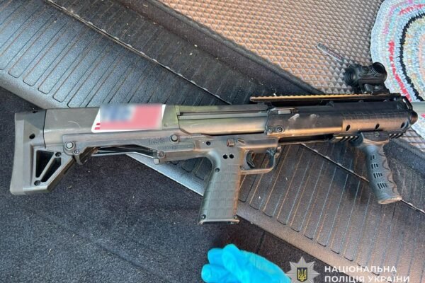 Напад і побиття судді у Дніпрі: Поліція затримала підозрюваних