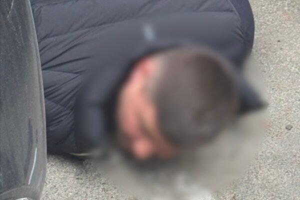 Поліція Києва викрила масштабну схему втечі за кордон: Серед затриманих — кримінальний авторитет (ФОТО)
