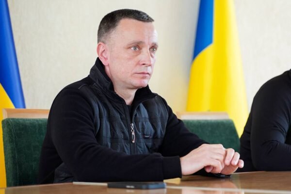 Олександра Горіна офіційно призначили головою Фастівської РДА