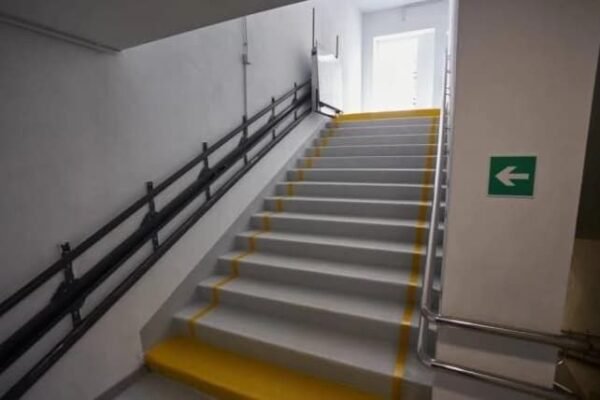 Терехов розповів про будівництво першого в Україні підземного дитсадка у Харкові