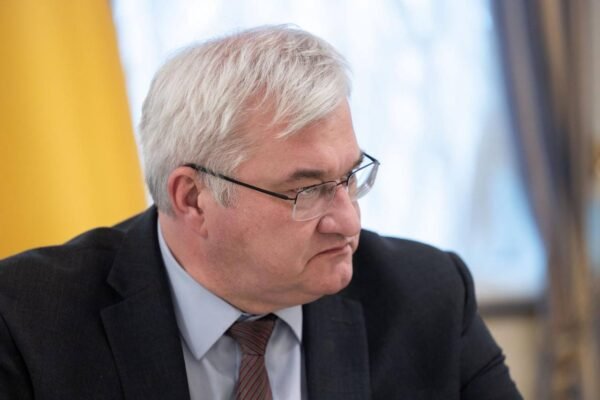 Сибіга вважає, що росіяни поширюватимуть більше фейки щодо українських зв’язків із Близьким Сходом