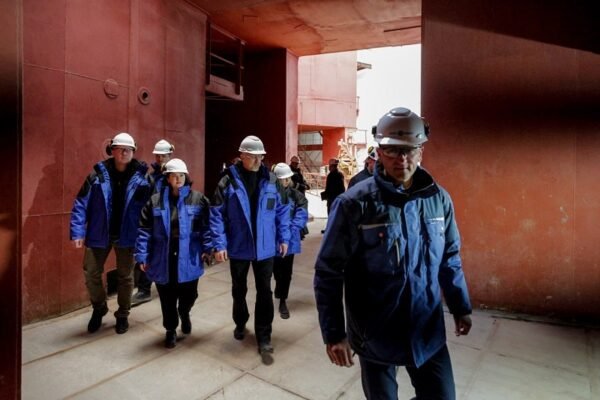 Україна потребує нових атомних енергоблоків, – Шмигаль