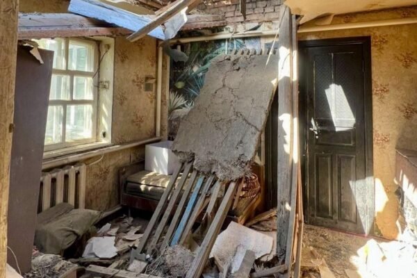 Окупанти атакували Дніпропетровщину: Загинуло 4 людей