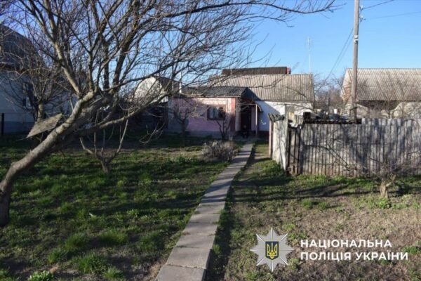 У Фастові 70-річний чоловік зарізав товариша під час сварки