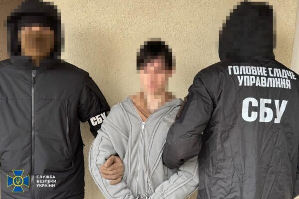 СБУ зірвала спробу теракту в Києві: Затримано агента ФСБ