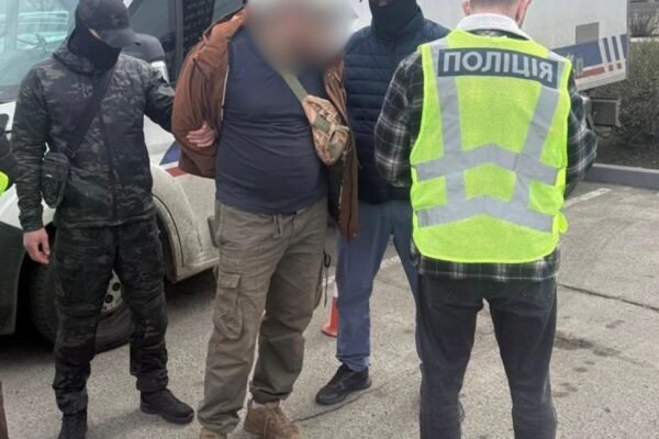 У Києві викрили схему переправлення чоловіків до ЄС через Білорусь: Послуги коштували $10 тисяч