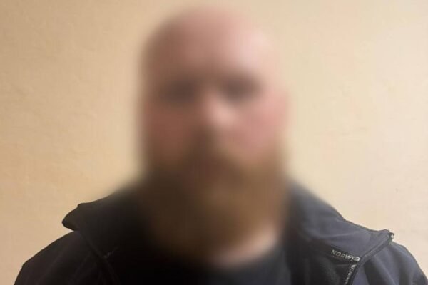 З Німеччини екстрадували киянина, підозрюваного у шахрайстві на пів мільйона доларів