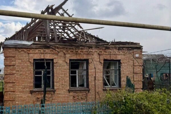 Росіяни вночі 30 разів обстріляли Дніпропетровщину: Загинуло дві людини