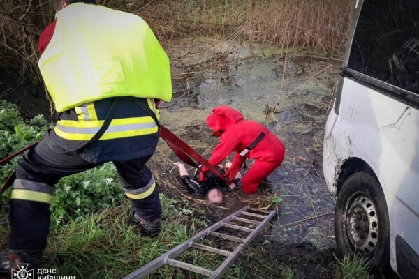 На Київщині у водоймі виявили тіло жінки