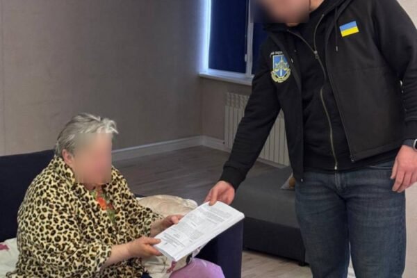 Понад 60 потерпілих і мільйонні збитки: у Бучі викрили квартирну аферу