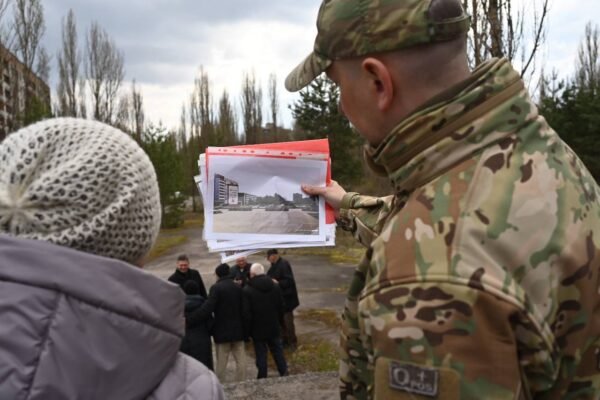 Понад 51 млн грн допомоги: На Київщині підсилюють підтримку ліквідаторів та постраждалих уналідок аварії на ЧАЕС