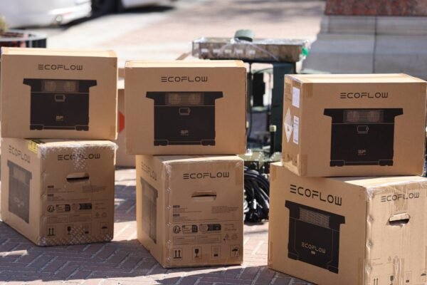 Ірпінь передав допомогу ЗСУ на понад 2,3 мільйона гривень