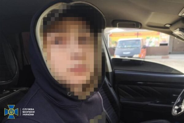 Теракт у Броварах: СБУ затримала двох виконавців, серед яких підліток