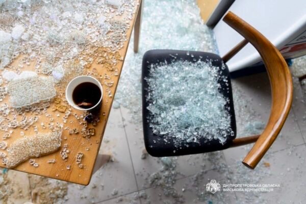 Росіяни атакували чотири райони Дніпропетровщини: Загинуло 5 людей 