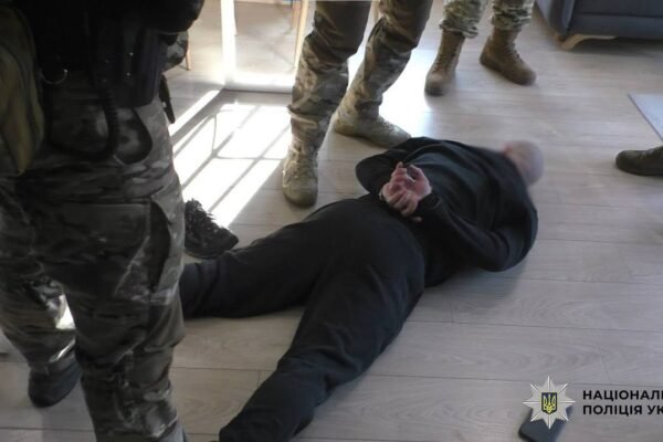 У столиці п’яний водій BMW спричинив смертельну ДТП і втік з місця аварії