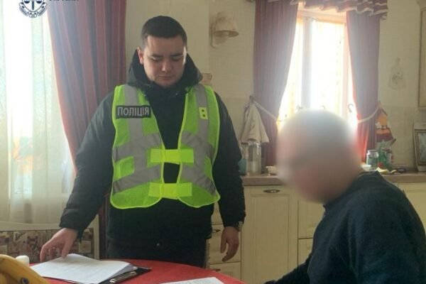 У столиці судитимуть лікаря, чий пацієнт втратив зір