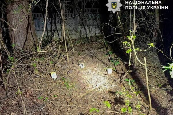 У Голосіївському районі чоловік зґвалтував перехожу: Йому повідомили про підозру
