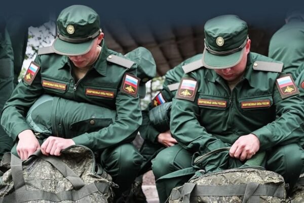 Росіяни обманом вербують мешканців окупованого Криму до армії РФ, – ЦПД