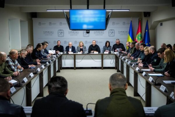 На Харківщині розширили зону примусової евакуації у Куп’янському районі