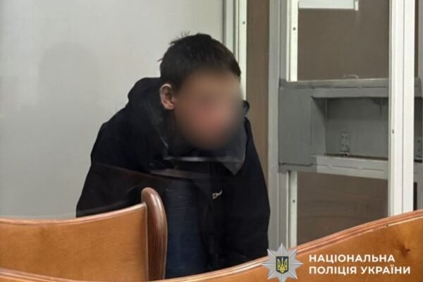 Суд арештував чоловіків, які влаштували теракт у Броварах