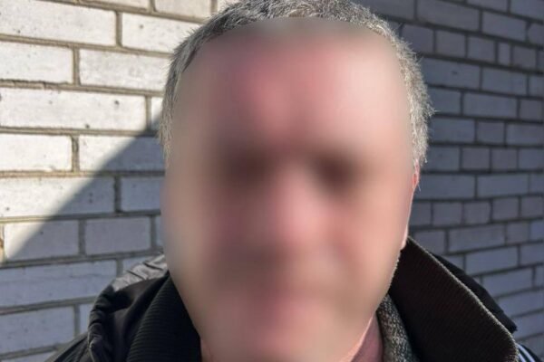 У Броварах чоловік смертельно поранив жінку: Йому оголосили підозру