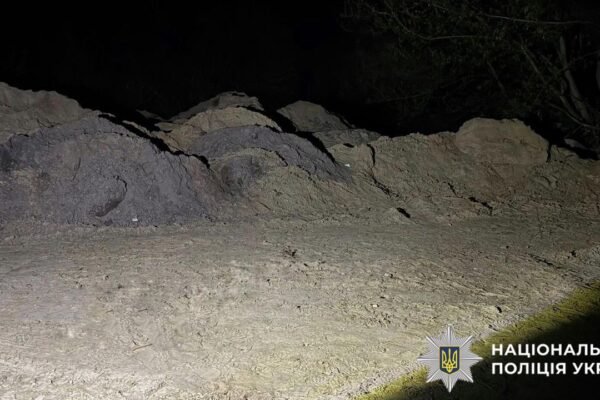 Загинула дитина: Поліція розслідує обставини нещасного випадку у Бородянці