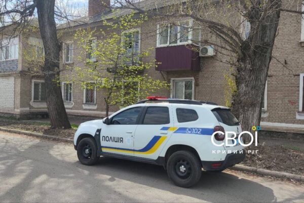 У Кривому Розі 4-річний малюк випав з вікна