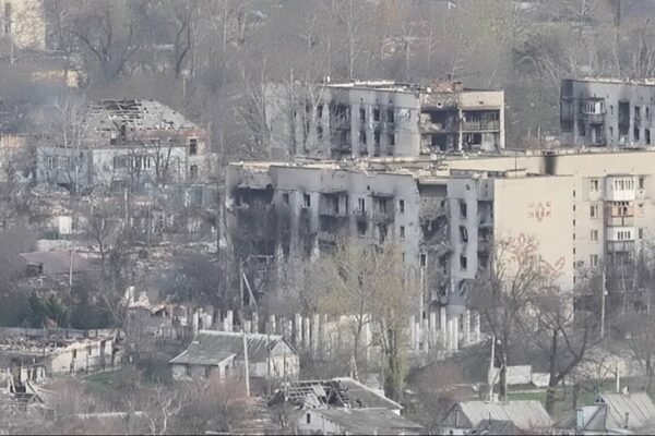 Лубінець закликав допустити міжнародні місії в Олешки через гуманітарну катастрофу