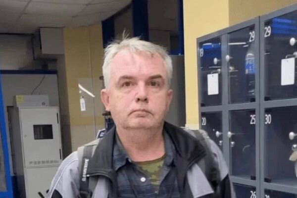 Батько терориста, який розстріляв людей у Києві, виявився полковником десантного училища у РФ