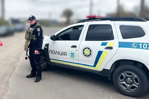 Вибух на підприємстві поблизу Рівного: Здетонував газовий балон