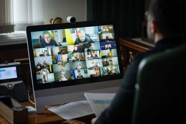 Для всіх українських областей затверджені плани стійкості: Термін реалізації – 1 вересня, – Зеленський