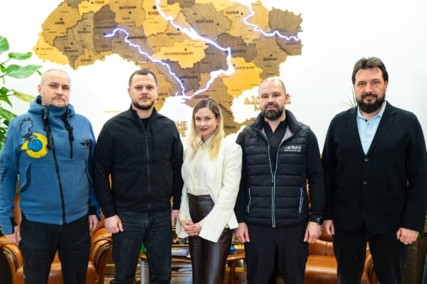 На Київщині реалізують 13 інфраструктурних проєктів: Половину об’єктів планують завершити у 2026 році