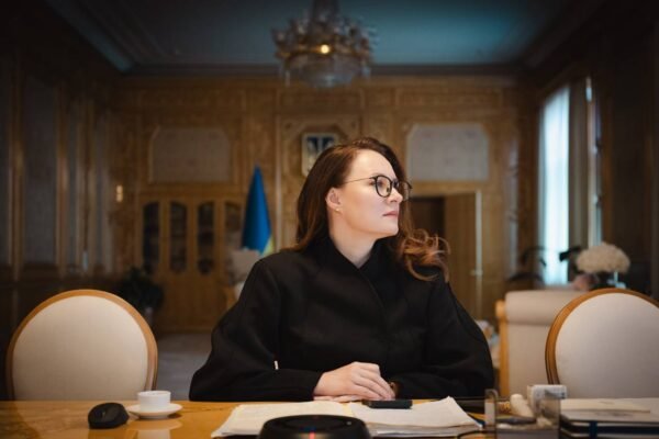 Підготовка до зими: Свириденко попередила про кадрові наслідки у разі виявлення зловживань у сфері енергетики