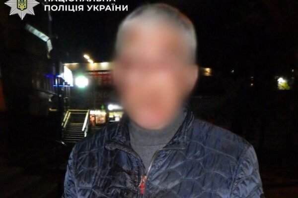 У Києві дорожній конфлікт завершився стріляниною: Є поранений