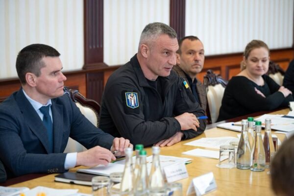 Уряд виділив понад 900 млн грн на підготовку Києва до опалювального сезону