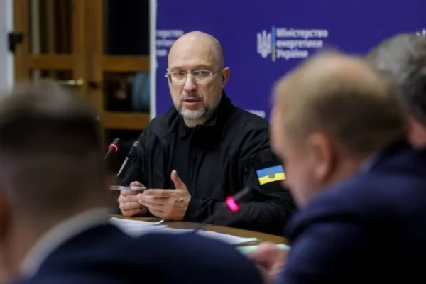 Шмигаль розповів, скільки грошей потрібно Україні для підготовки до зими