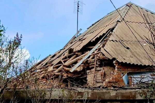 Росіяни майже 40 разів вдарили по Дніпропетровщині: Атакували три райони