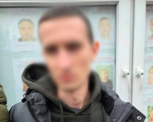 У Києві чоловік зґвалтував 11-річну дівчинку: Йому загрожує до 15 років ув’язнення