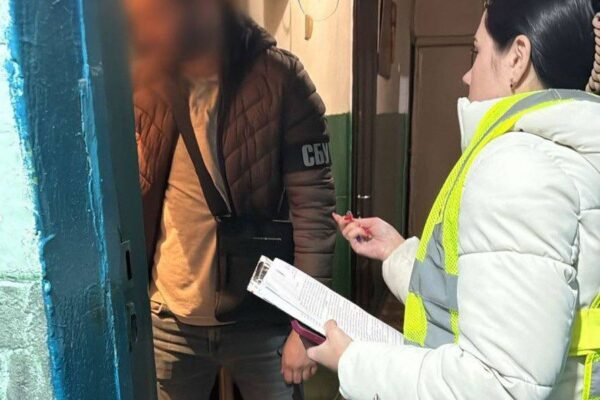 Пропагував «відновлення СРСР»: Судитимуть мешканця Прикарпаття за пропаганду комуністичної ідеології